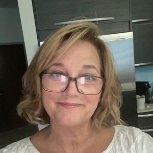 Meet your Posher, Patricia